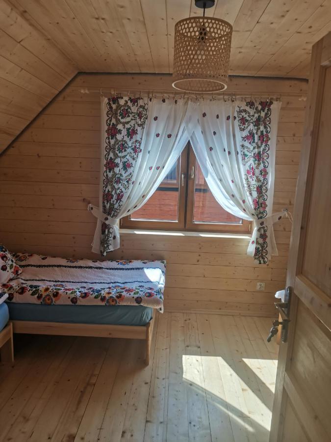 Вілла Osada Завіз Екстер'єр фото