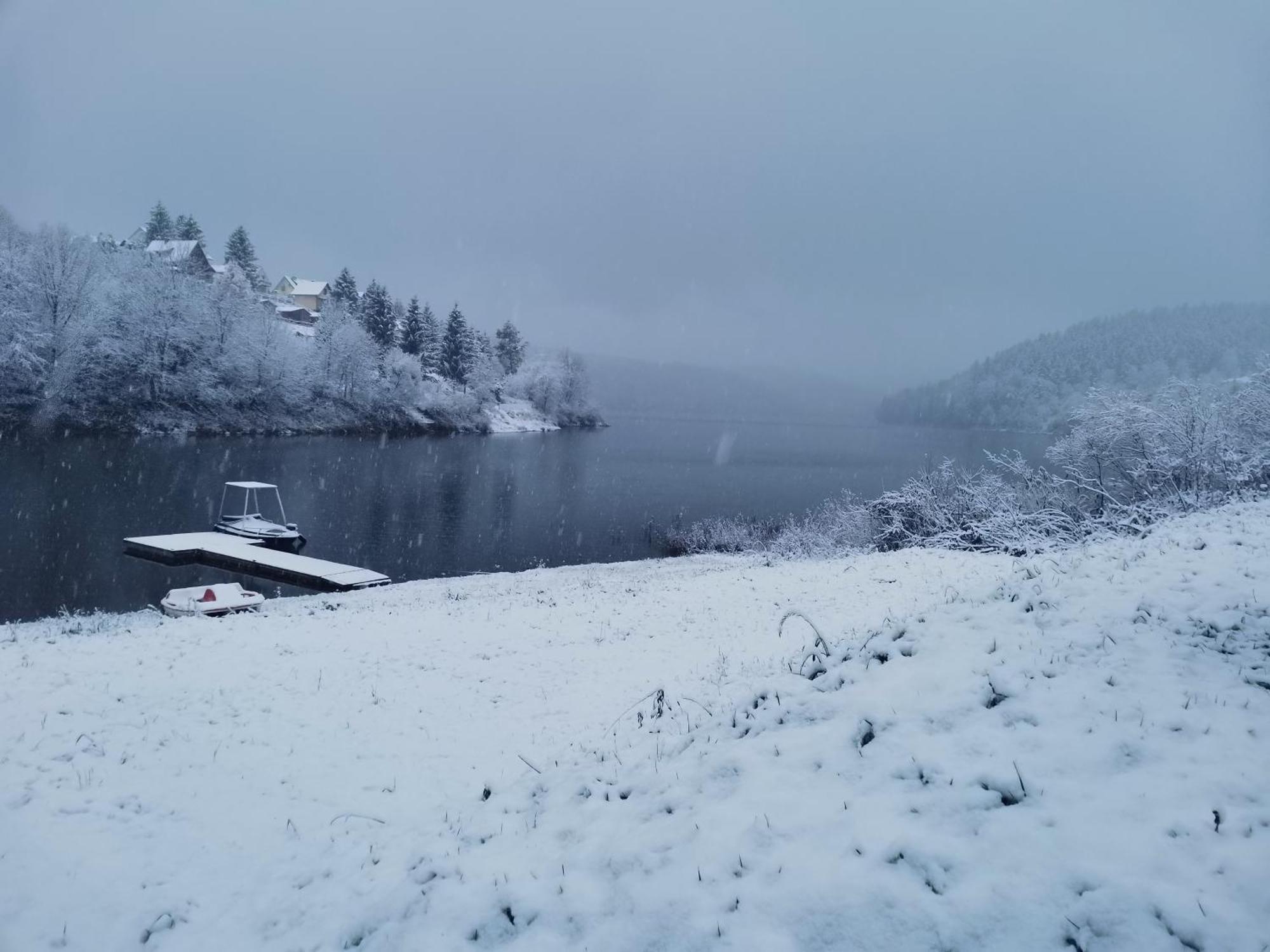 Вілла Osada Завіз Екстер'єр фото